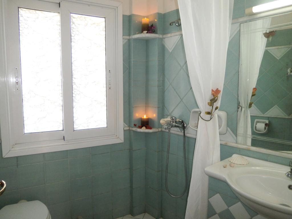 Eva Studios Kassiopi Zimmer foto